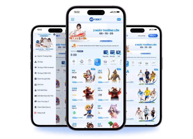Đại lý chuyên nghiệp