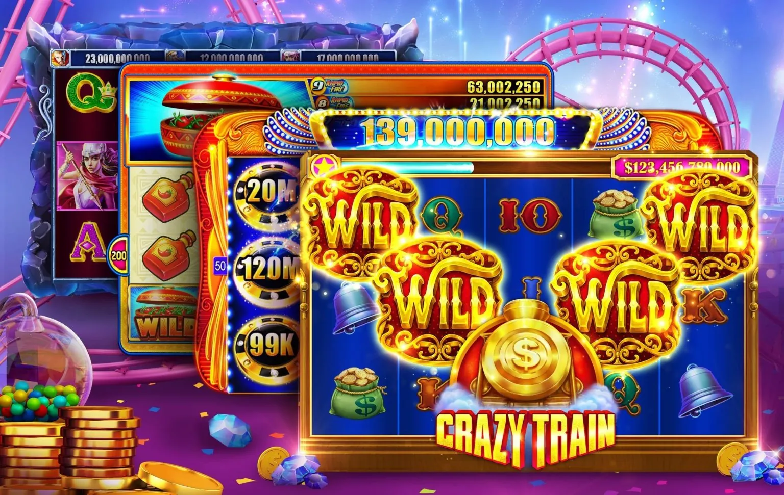 Các chương trình khuyến mãi và tiền thưởng hấp dẫn từ 8kbe game