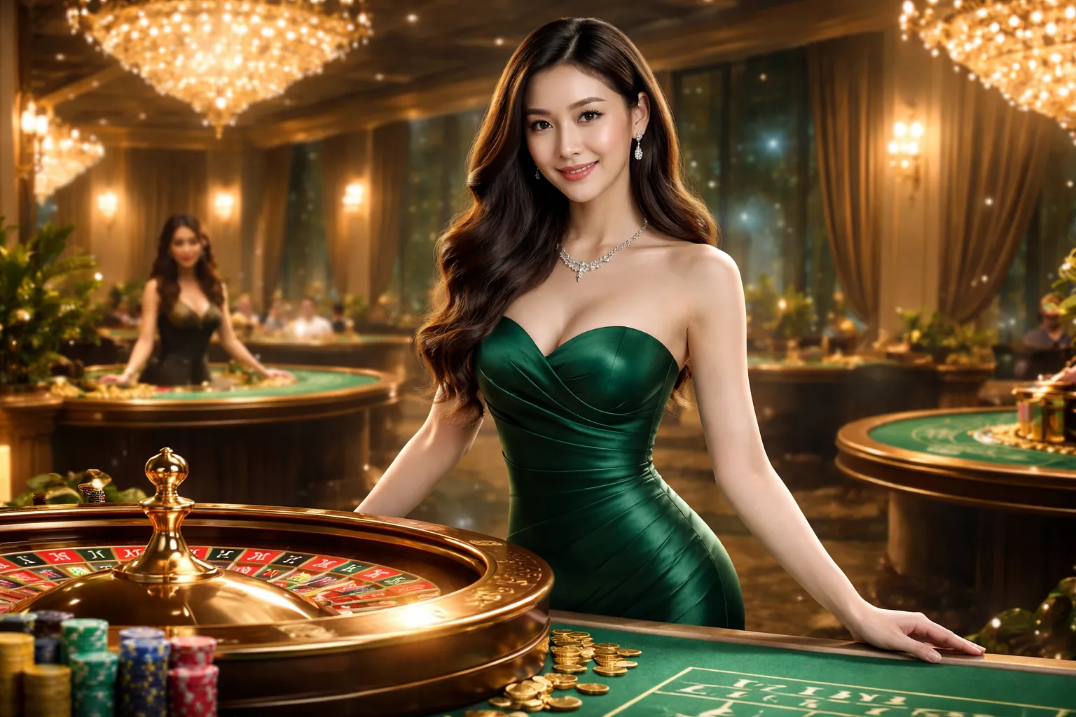 Hình ảnh nền lớn về tin tức cá cược trực tuyến từ 8kbe game