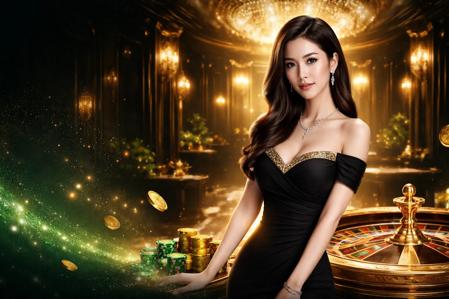 Tầm nhìn 8kbe game