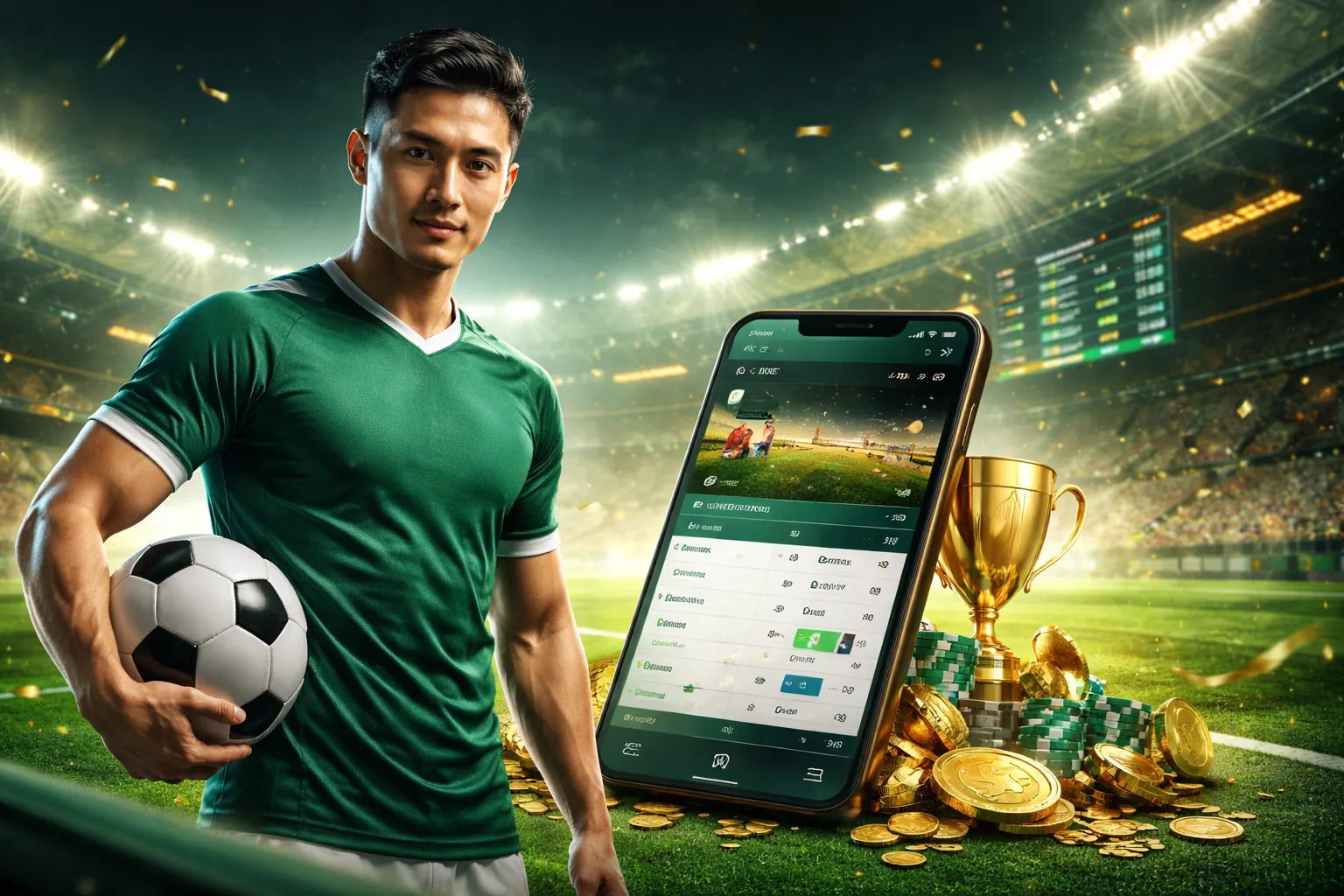 Chiến lược 8kbe game